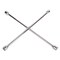Prime-Line WORKPRO W114016 20 in. Lug Wrench, Universal Fittings, Solid Steel Construction (Single Pack) W114016 - alternate 1